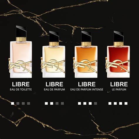 ysl y libre intense|YSL libre intense sephora.